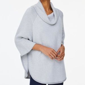 Poncho Sweater